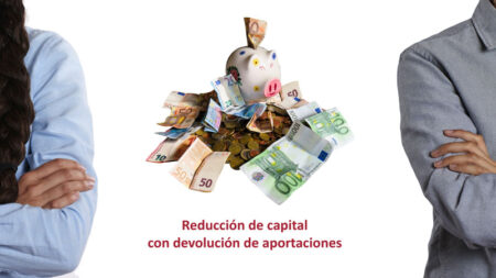 Reducción de capital y devolución de aportaciones: todo lo que debes saber ¿Cómo evaluar la necesidad de reducir el capital social?