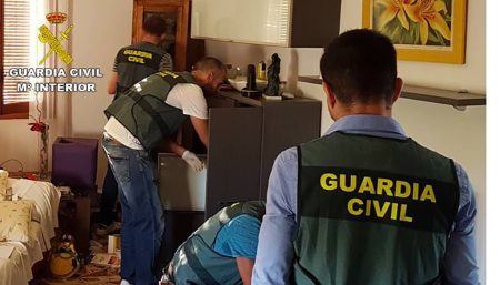 Aspectos clave de la orden de registro y allanamiento: