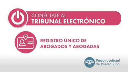 Registro Único de Profesionales del Derecho: Todo lo que necesitas saber Servicios destacados: