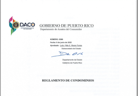 Todo lo que necesitas saber sobre el reglamento de copropiedad: su importancia y funciones