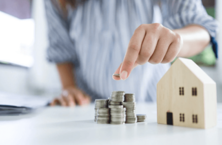 Entiende el mecanismo de la exenci&oacute;n por reinversi&oacute;n en vivienda habitual