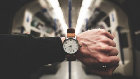 La puntualidad como habilidad clave en el trabajo: todo lo que necesitas saber La importancia de ser puntual y cómo mejora tu vida