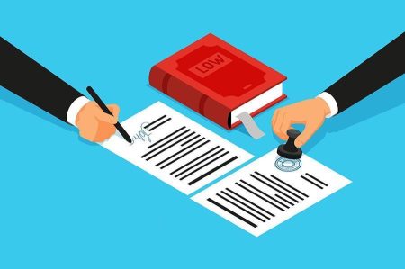 Responsabilidades de los representantes legales