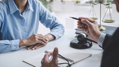 ¿Qué es un administrador de hecho? Descubre sus funciones y responsabilidades 4. Cumplimiento de normativas