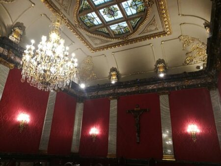 Descubre la Importancia de la Sala Especial del Tribunal Supremo Sala Quinta