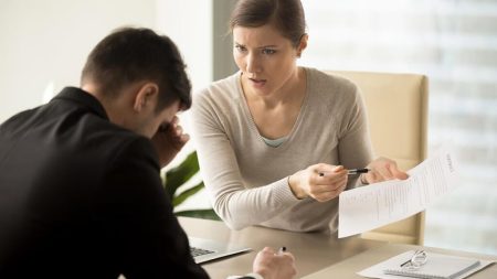 Guía completa sobre qué es una sanción administrativa Los pasos clave para aplicar una sanción administrativa