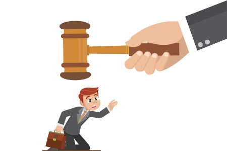 Descubre el significado y aplicación de la multa coercitiva ¿Qué hacer en caso de recibir una multa coercitiva?