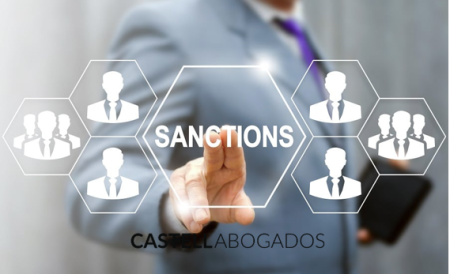 Infracciones administrativas: leves, graves y muy graves - Todo lo que necesitas saber Conoce las principales características de las infracciones administrativas
