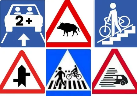 Optimiza la seguridad en las calles con el Logo inteligencia vial