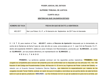 Entendiendo la diferencia entre cosa juzgada formal y material: ejemplos claros