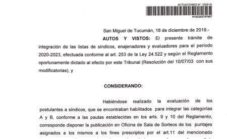 Resolución judicial: todo lo que necesitas saberConoce la importancia de una resolución judicial en el ámbito legalEntendiendo el significado y alcance de una resolución judicial Importancia de la resolución