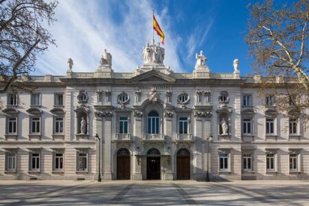 Todo sobre las sentencias del Supremo: jurisprudencia y doctrina Prepárate para la audiencia