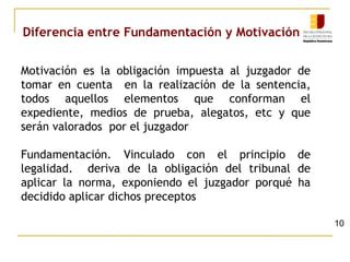 Sentencias estimatorias y desestimatorias: todo lo que debes saber Aclarando la pronunciación correcta de 'sentencia' en el mundo legal