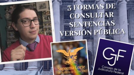 - Todo lo que debes saber sobre la publicación de sentencias - La