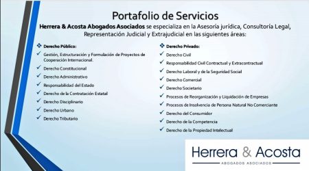 Descubre los Servicios Esenciales del Abogado: Todo lo que Debes Saber Derecho penal