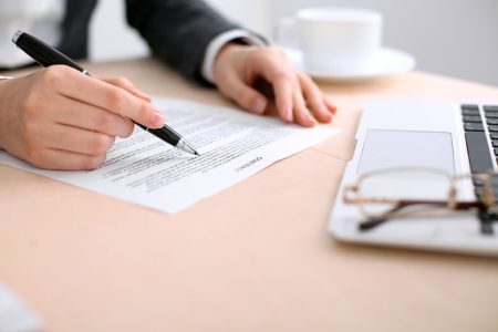 &iquest;Qu&eacute; hacer en caso de silencio administrativo?