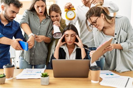 ¿Tu empresa no respeta el descanso entre jornadas laborales? Conoce tus derechos La importancia de tomarse un respiro: claves para descansar durante la jornada laboral en Argentina