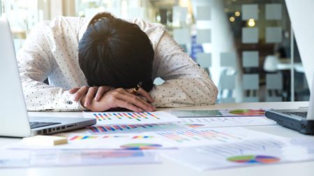 ¿Tu empresa no respeta el descanso entre jornadas laborales? Conoce tus derechos ¿Tu empresa no respeta el descanso entre jornadas laborales? Conoce tus derechos