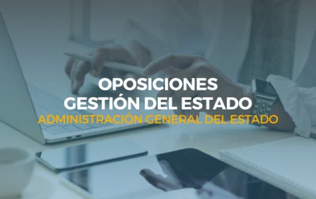 Descubre cómo superar la oposición de Administración Civil del Estado Transparencia y rendición de cuentas