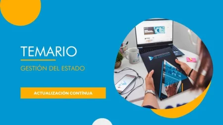 Descubre cómo superar la oposición de Administración Civil del Estado Descubre cómo superar la oposición de Administración Civil del Estado