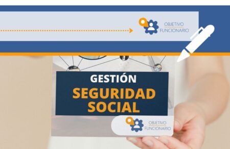 Todo lo que necesitas saber sobre el temario de las oposiciones de Administrativo de la Seguridad Social Todo lo que necesitas saber sobre el temario de las oposiciones de Administrativo de la Seguridad Social