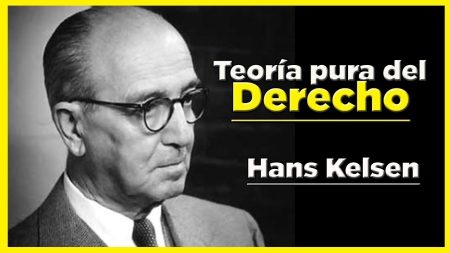Explorando los fundamentos de la teor&iacute;a de la justicia de Hans Kelsen