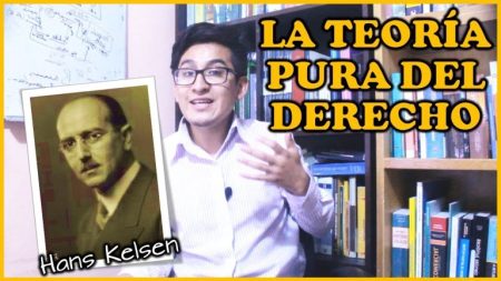 Descubre la teoría pura del derecho según Kelsen es sobre la importancia de la teoría pura del derecho de Kelsen