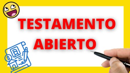 Testamento cerrado