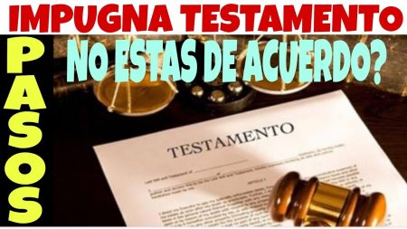 &iquest;Qu&eacute; son los legados inoficiosos?