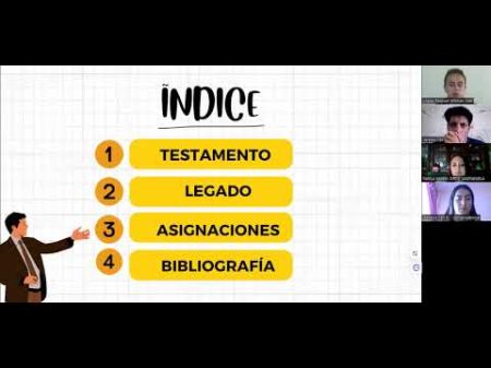 Descubre qué es un legado en un testamento y cómo funciona ¿Cómo empezar a planificar tu legado y testamento?