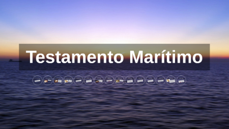 Testamento marítimo: todo lo que necesitas saber Paso 3: Registro del testamento