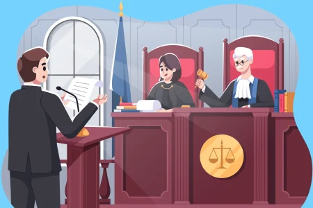 Estructura del TFG de Derecho Penal