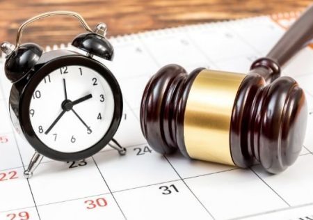 ¿Cuánto tiempo toma resolver una ejecución de sentencia? Descúbrelo aquí Impacto en tu caso