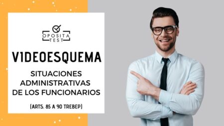 Situaciones Administrativas TREBEP: Todo lo que necesitas saber Criterios para la declaración de servicios especiales