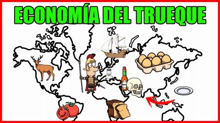 5 formas efectivas de intercambiar una cosa por otra 5 formas efectivas de intercambiar una cosa por otra