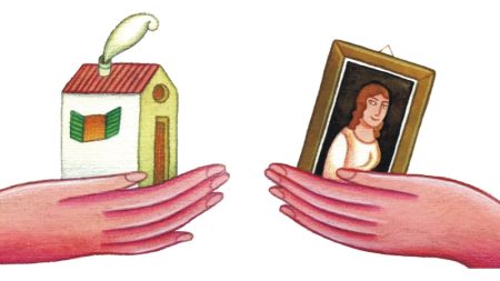5 formas efectivas de intercambiar una cosa por otra Maximiza tus intercambios con estos consejos efectivos