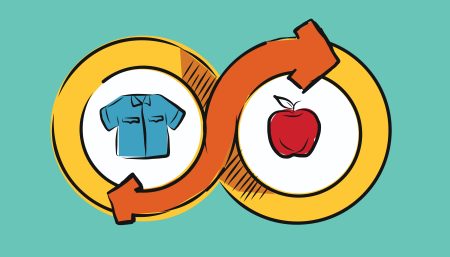 5 formas efectivas de intercambiar una cosa por otra Preparación
