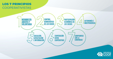 Descubre las características esenciales de una cooperativa Descubre las características esenciales de una cooperativa