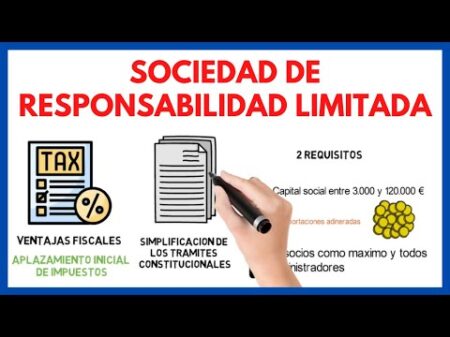 Entendiendo las implicaciones de operar una sociedad limitada