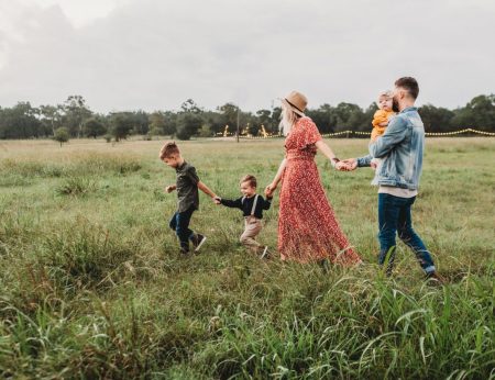 La importancia de los hijos para los padres: claves para una crianza afectiva ¿Cómo puede un padre influir en el desarrollo de sus hijos?