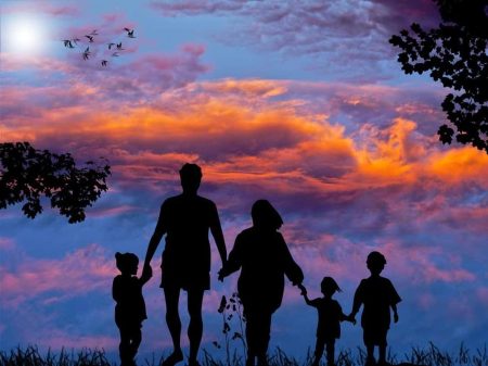 La importancia de los hijos para los padres: claves para una crianza afectiva La importancia de los hijos para los padres: claves para una crianza afectiva