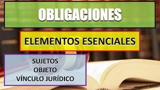 Descubre qué es la relación jurídica en derecho y su importancia Explorando los fundamentos de la relación jurídica: ¿Qué elementos la componen?