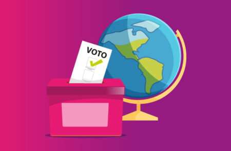 Todo lo que necesitas saber sobre el derecho de sufragio activo Derechos del sufragio pasivo