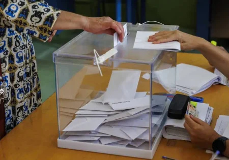 Derecho de sufragio: todo lo que necesitas saber sobre el voto y las elecciones Desafíos y debates actuales